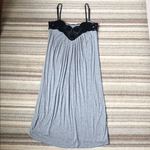BCBGMAXAZRIA dress